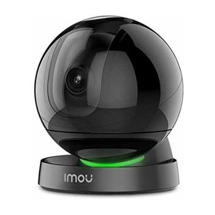 Camera Pt Dome Ranger Pro 2Mp Imou 3.6Mm/Ir10/Dc5V/Wifi/Microsd