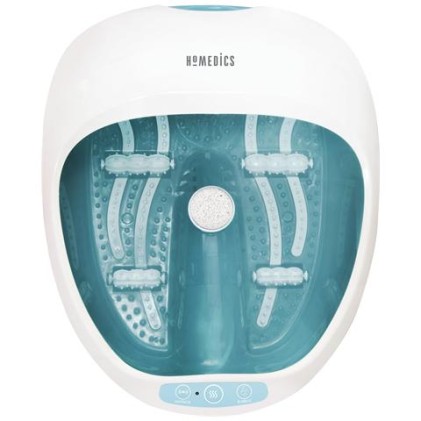 Idromassaggiatore Plantare Homedics Fs 250 Eu Fs-250-Eu