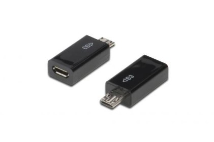Adattatore Mhl Digitus Per Samsung Galaxy S3