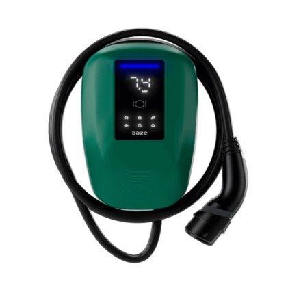 Daze Cover Colore Verde Green Moss per DazeBox T Home