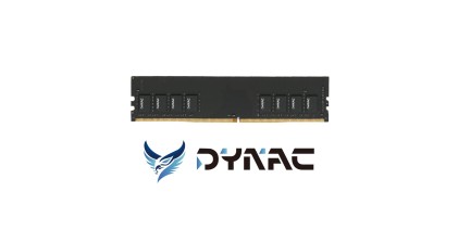 Dynacard Ram 16Gb Ddr4 Udimm 3200Mhz