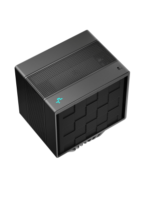 Deepcool Dissipatore raffreddamento CPU Assassin 4S