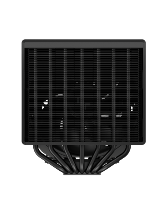 Deepcool Dissipatore raffreddamento CPU Assassin 4S