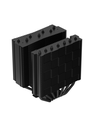 Deepcool Dissipatore raffreddamento CPU Assassin 4S