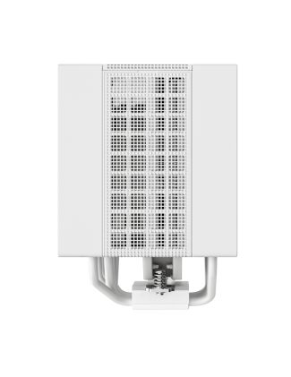 Deepcool Dissipatore raffreddamento CPU Assassin 4S - Bianco