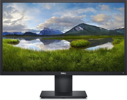 Mon 20" Ips Vga Dp  Vesa Dell  -E2020H Scatola Danneggiata