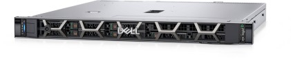 Dell Server Rack R350 + Ram 16Gb - 1Rx8 Ddr4 Udimm 3200Mhz Ecc