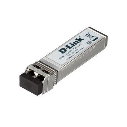 D-Link Transceiver 10Gbase-Sr Sfp+ 80/300M
