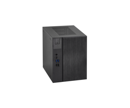 ASROCK DeskMeet B760 Series - Barebone - Kompakt PC