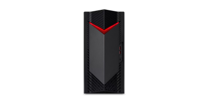 ACER PC GAMING NITRO N50-660 Ultra 5 225F 16GB 1T SSD RTX 5050 WIN 11 HOME