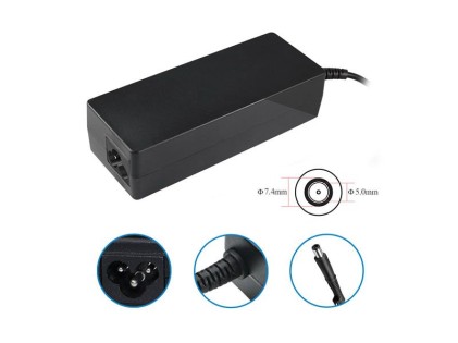 Alimentatore Nb 65W Universal Automatic Voltage