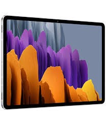 Tablet Android Samsung Galaxy Tab S7 (SM-T875N) Silver