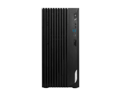 Msi Pc Dp180 13Tc-090It I5-13400F 16Gb 512Gb Ssd Rtx 3060 8Gb Win 11 Pro