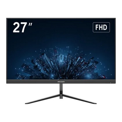 Hikvision Monitor 27 Led Ips Fhd 5Ms 300 Cdm 100Hz, Vga/Hdmi, 317500706