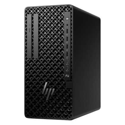 Hp Wks Mt Z1 G1I  Ultra 7 265 32Gb 1T Ssd Win 11 Pro