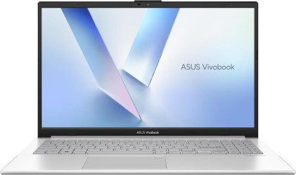 Asus Nb 15,6" Vivobook Amd Ryzen 5 40 8Gb 512Gb Ssd Win 11 Home - Senza Alimentatore