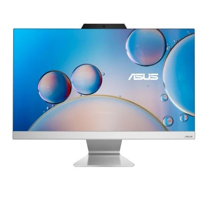 Asus Pc Aio 23,8" White E3 I5-1335U 8Gb 512Gb Ssd Win 11 Home