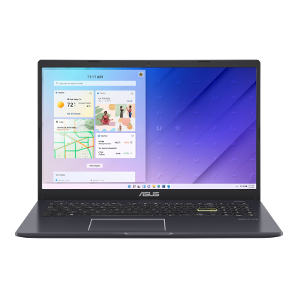 Asus Nb 15,6" Vivobook Go Celeron N4500 8Gb 256Gb Ssd Freedos