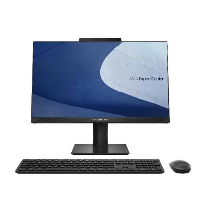 Asus Pc Aio 23,8" Expertcenter E5 Ultra 5 120U 16Gb 512Gb Ssd Win 11 Pro