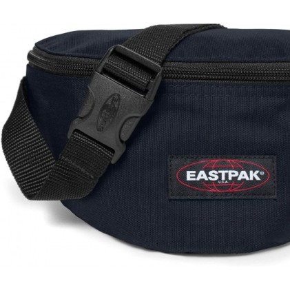 Eastpak Marsupio Springer Colore Blue Navy