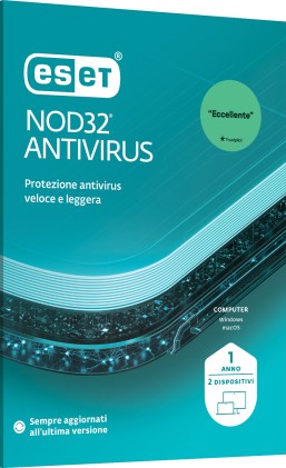 Eset Nod32 Antivirus