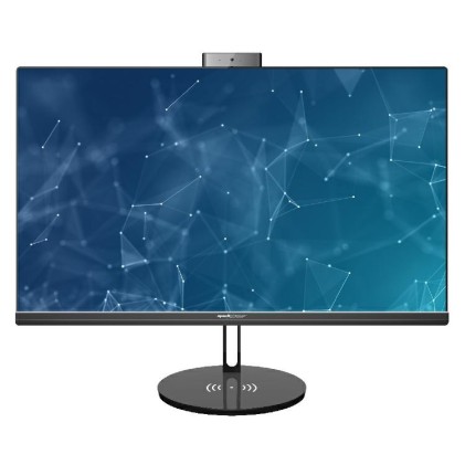 Mach Power Aio 23,8" I7-11700,8Gb,512Ssd,W10/11Pro,Bt,Wifi,Web3Mp