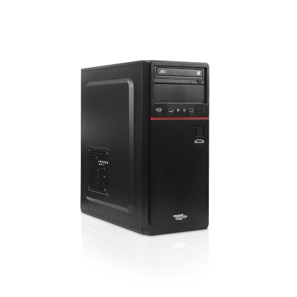 Mach Power Pc Mt Desk Smart H510 I7-12700 16Gb 512Gb Ssd Win 10 Pro