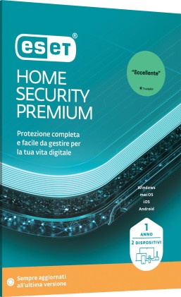 Eset Home Security Premium Ex Smart Security Premium