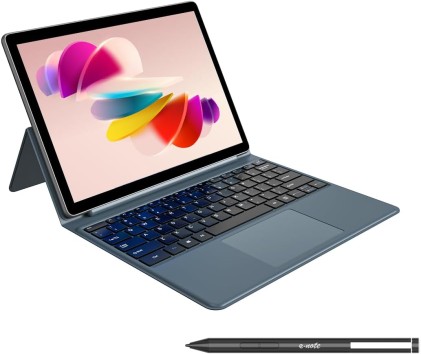 Microtech Tastiera E-Keyboard Per E-Tab Pro Plus