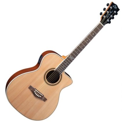 Chitarra Acustica Eko Nxt A100Ce 06217323
