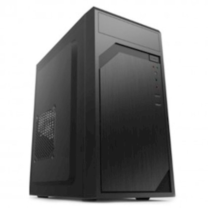 Encore Case Cabinet - Mini-Tower - Micro-Atx - En-Matx505