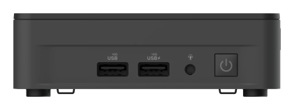 PC Mini ASUS NUC 13 Intel Core i7-1360P 32GB RAM 1TB SSD NVMe WiFi 6E
