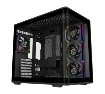 PC assemblato GAMING Intel Ultra 7 265KF, RTX 5080, 32GB DDR5, 2TB SSD NVME