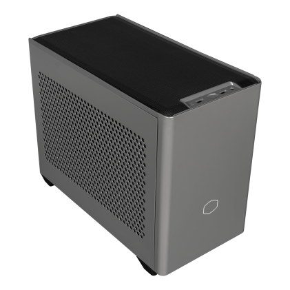 PC Desktop GAMING MINI ITX Ryzen 5 7500F, 16GB RAM, 1TB SSD, RTX 5060