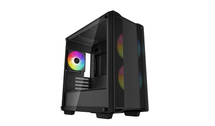 PC Desktop GAMING PHANTOM Intel Ultra 5 225F, RTX 5060 Ti, 16GB RAM, 1TB SSD, Microsoft Windows 11 Pro