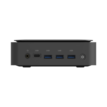 Mini PC assemblato Intel i7 16Gb RAM 512Gb SSD WIN11PRO