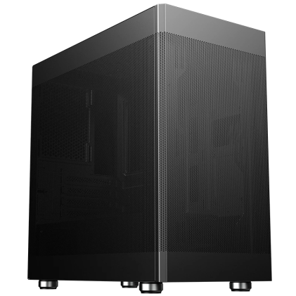 PC Desktop GAMING NEBULA Ryzen 5 7500F, 32GB RAM, 1TB SSD, RTX 4060, Microsoft Windows 11 Pro