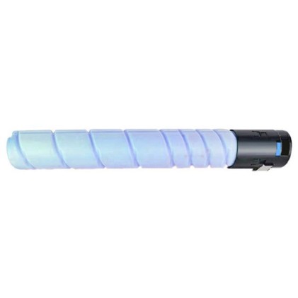 Cartuccia toner originale Konica Minolta C227/C267/C287 ciano originale - TN221C/A8K3450