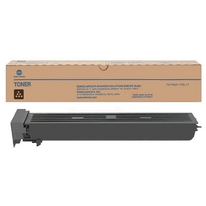ORIGINALE Konica Minolta toner nero A9K8150 TN-713K 48900 pagine