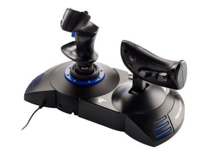Thrustmaster T-Flight Hotas 4