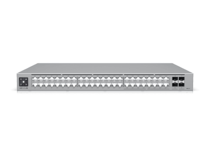 Ubiquiti UniFi Switch USW-Pro-Max-48-POE PoE++