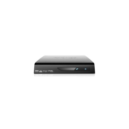 Fantec P2570 Media Player Full HD