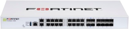 Fortigate-120G Firewall Hardware Piu 5 Anni Di Servizi Forticare Premium E Fortiguard Utp