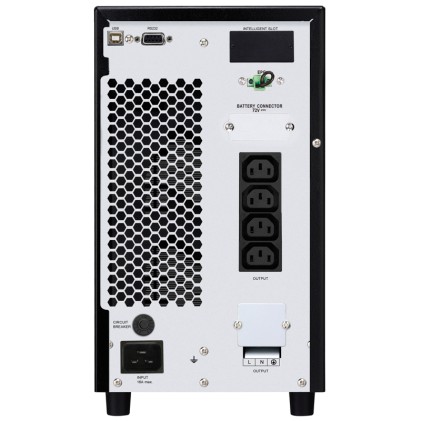 TECNOWARE UPS EVO DSP PLUS 3.600 ON LINE IN VERSIONE DESK