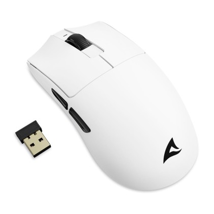 Sharkoon Mouse Gaming  Paw3311 Sensor 50G  100H