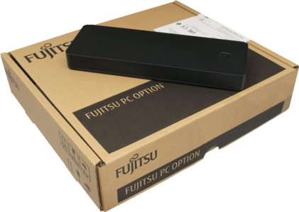 Fujitsu Replicatore di porte USB-C