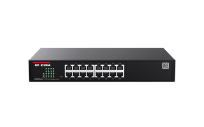 Ip-Com Switch Gigabit Cloud Managed L2 - 16 Porte, Profi