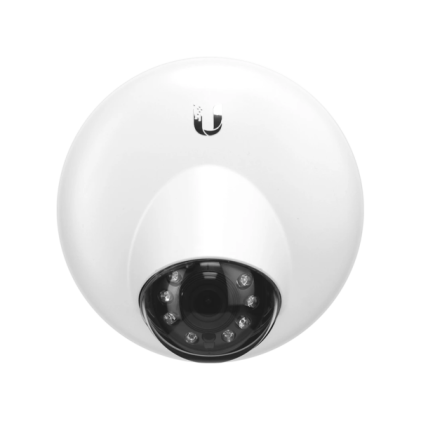 UbiQuiti UniFi UVC-G3-DOME-3, 3er-Pack Telecamera di sorveglianza da esterno