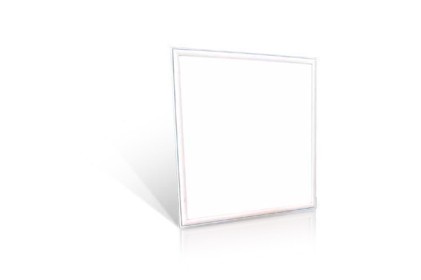 V-TAC Pannello LED 60x60 45W SMD con driver - Luce bianco freddo 6400K - SKU 60256