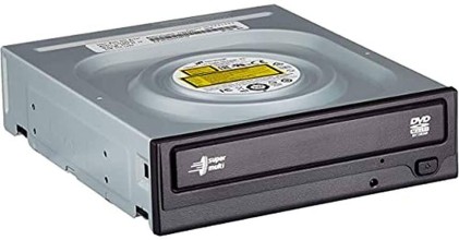 Masterizzatore Lg Dvd-R/Rw/+R/+Rw Sata Bare No Software